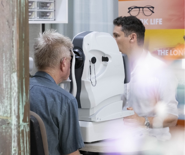 Macular Degeneration