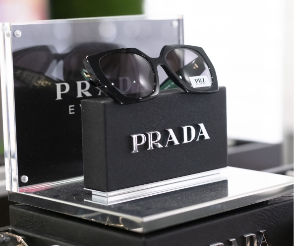 Prescription Sunglasses