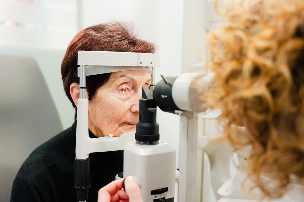 Understanding cataracts